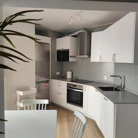 Apartamento Reformado En Urb. Jardines De Zahara Zahara de los Atunes Buitenkant foto