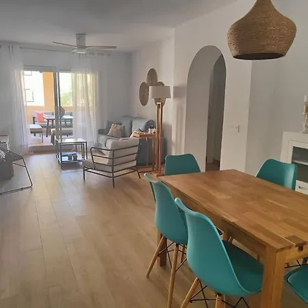 Apartamento Reformado En Urb. Jardines De Zahara Zahara de los Atunes Buitenkant foto