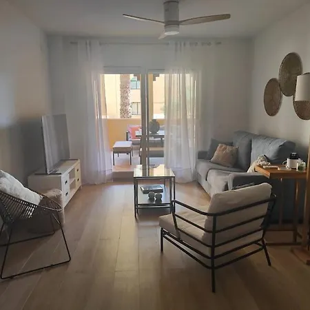 Apartamento Reformado En Urb. Jardines De Zahara Zahara de los Atunes Buitenkant foto