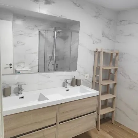 Apartamento Reformado En Urb. Jardines De Zahara Zahara de los Atunes Buitenkant foto