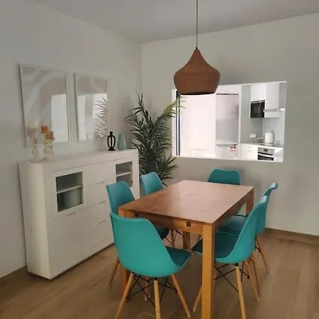 Apartamento Reformado En Urb. Jardines De Zahara Zahara de los Atunes Buitenkant foto