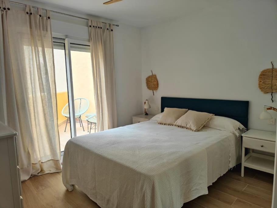 Appartement Reformado En Urb. Jardines De Zahara Zahara de los Atunes