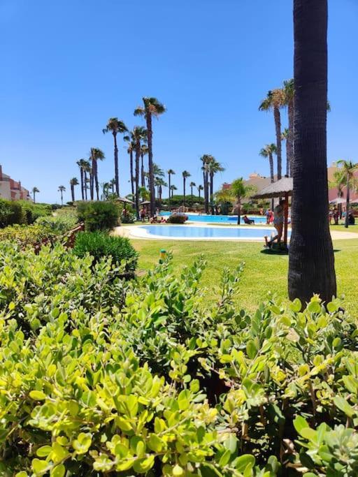 Reformado En Urb. Jardines De Zahara Zahara de los Atunes