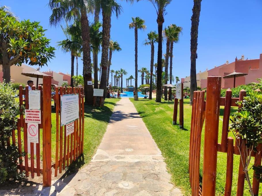 Appartement Reformado En Urb. Jardines De Zahara Zahara de los Atunes