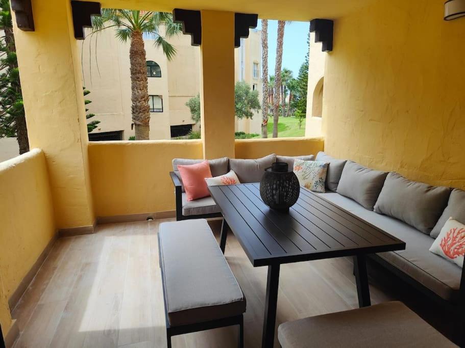 Apartment Reformado En Urb. Jardines De Zahara Zahara de los Atunes