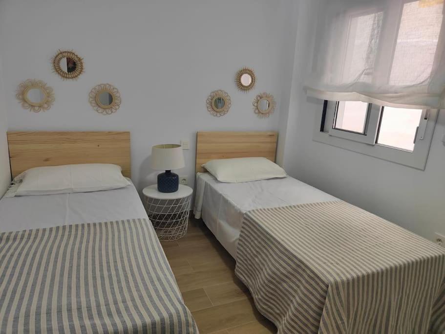 Apartment Reformado En Urb. Jardines De Zahara