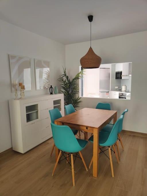 Appartement Reformado En Urb. Jardines De Zahara Zahara de los Atunes